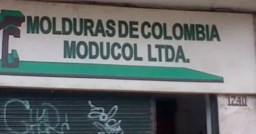 MODUCOL MOLDADURAS DE COLOMBIA LTDA BOGOTÁ MODUCOL MOLDADURAS DE COLOMBIA LTDA BOGOTÁ